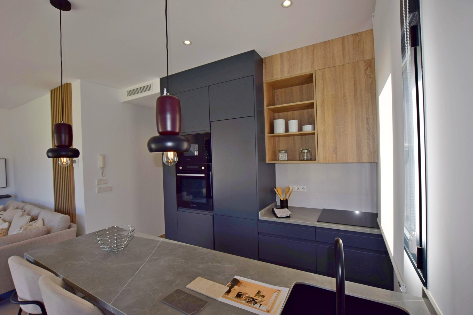 Nieuwbouw Woningen - Gelijkvloers - Condado de Alhama