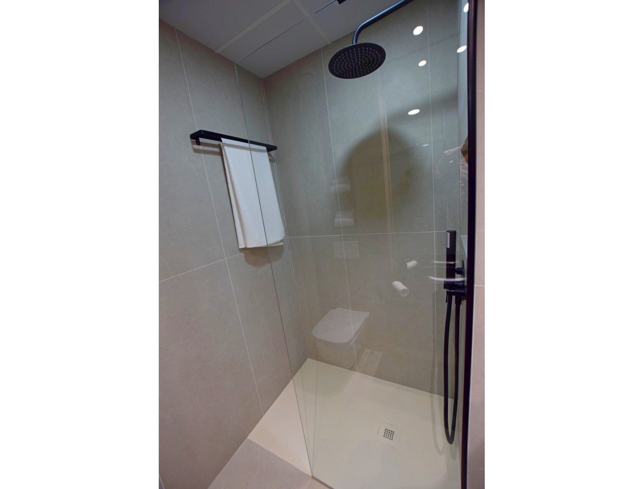 Nieuwbouw Woningen - Gelijkvloers - Condado de Alhama