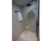 Nieuwbouw Woningen - Gelijkvloers - Condado de Alhama