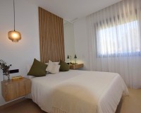 Nieuwbouw Woningen - Gelijkvloers - Condado de Alhama