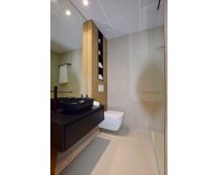 Nieuwbouw Woningen - Gelijkvloers - Condado de Alhama