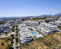 Nieuwbouw Woningen - Gelijkvloers - Estepona