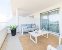 Nieuwbouw Woningen - Gelijkvloers - Estepona