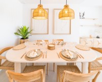 Nieuwbouw Woningen - Gelijkvloers - Estepona