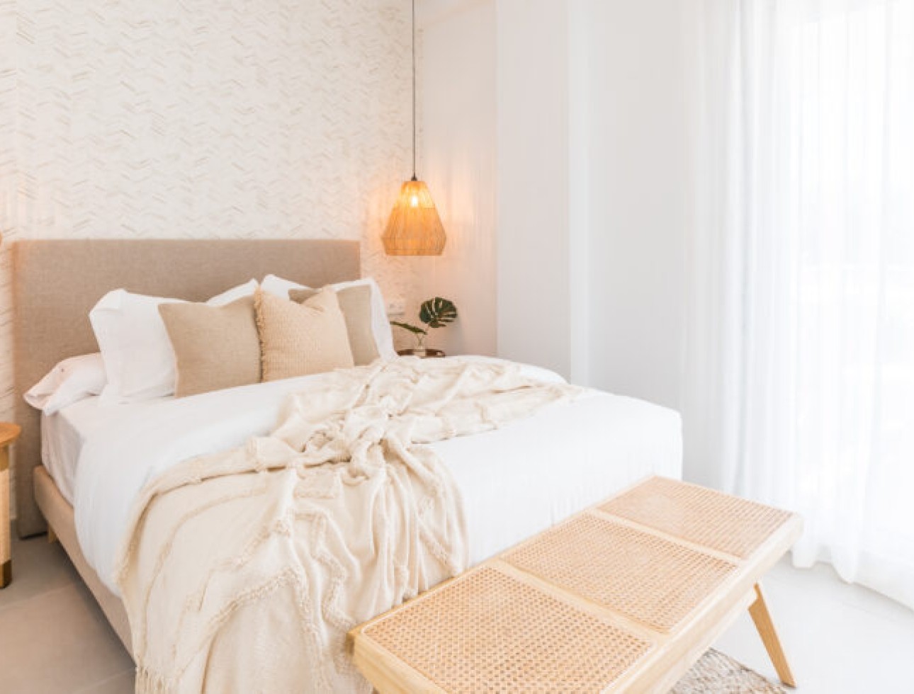 Nieuwbouw Woningen - Gelijkvloers - Estepona