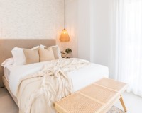 Nieuwbouw Woningen - Gelijkvloers - Estepona