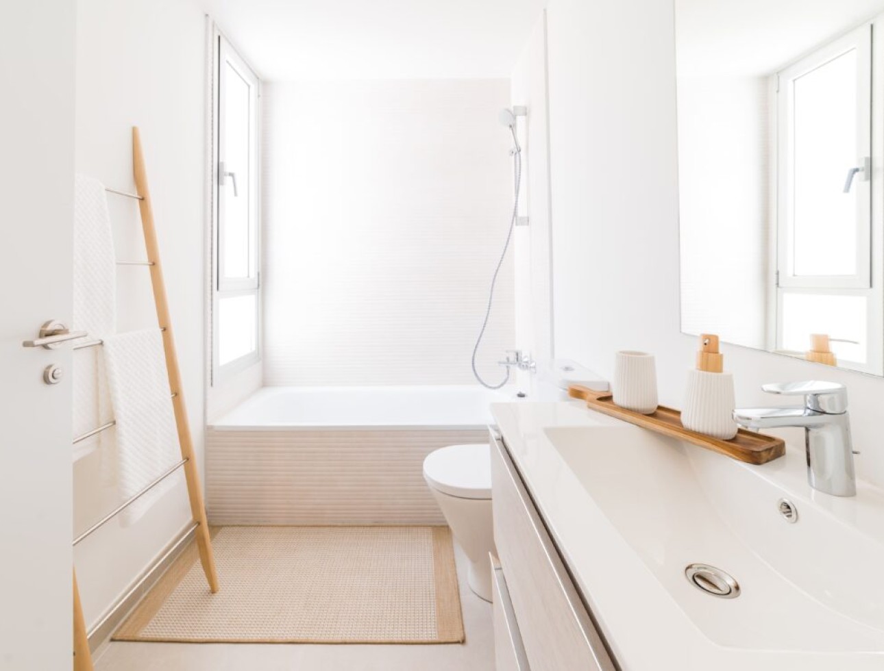 Nieuwbouw Woningen - Gelijkvloers - Estepona