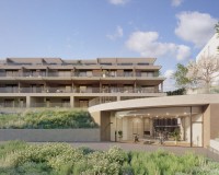 Nieuwbouw Woningen - Gelijkvloers - Estepona