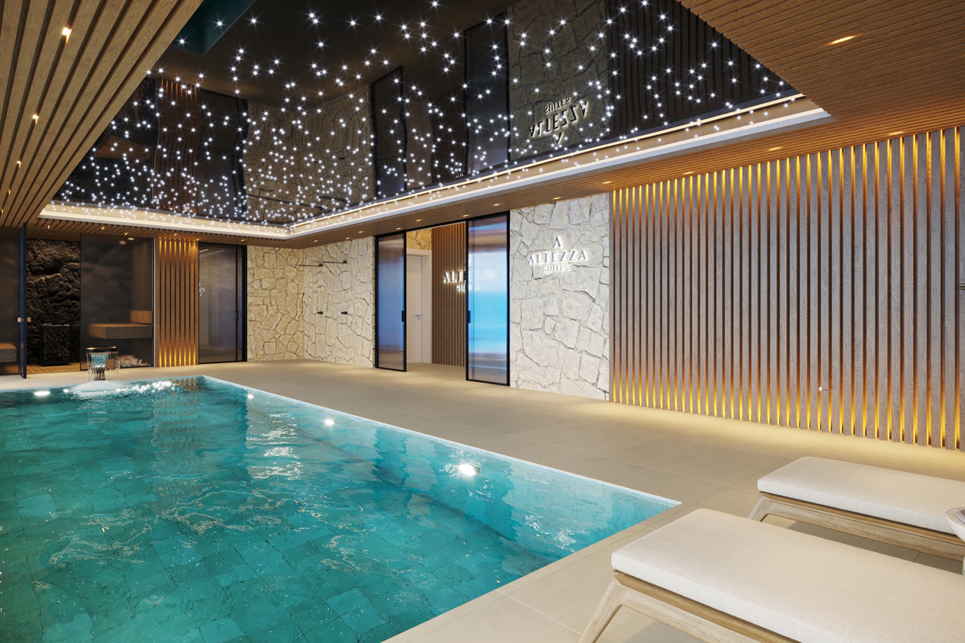 Nieuwbouw Woningen - Gelijkvloers - Estepona