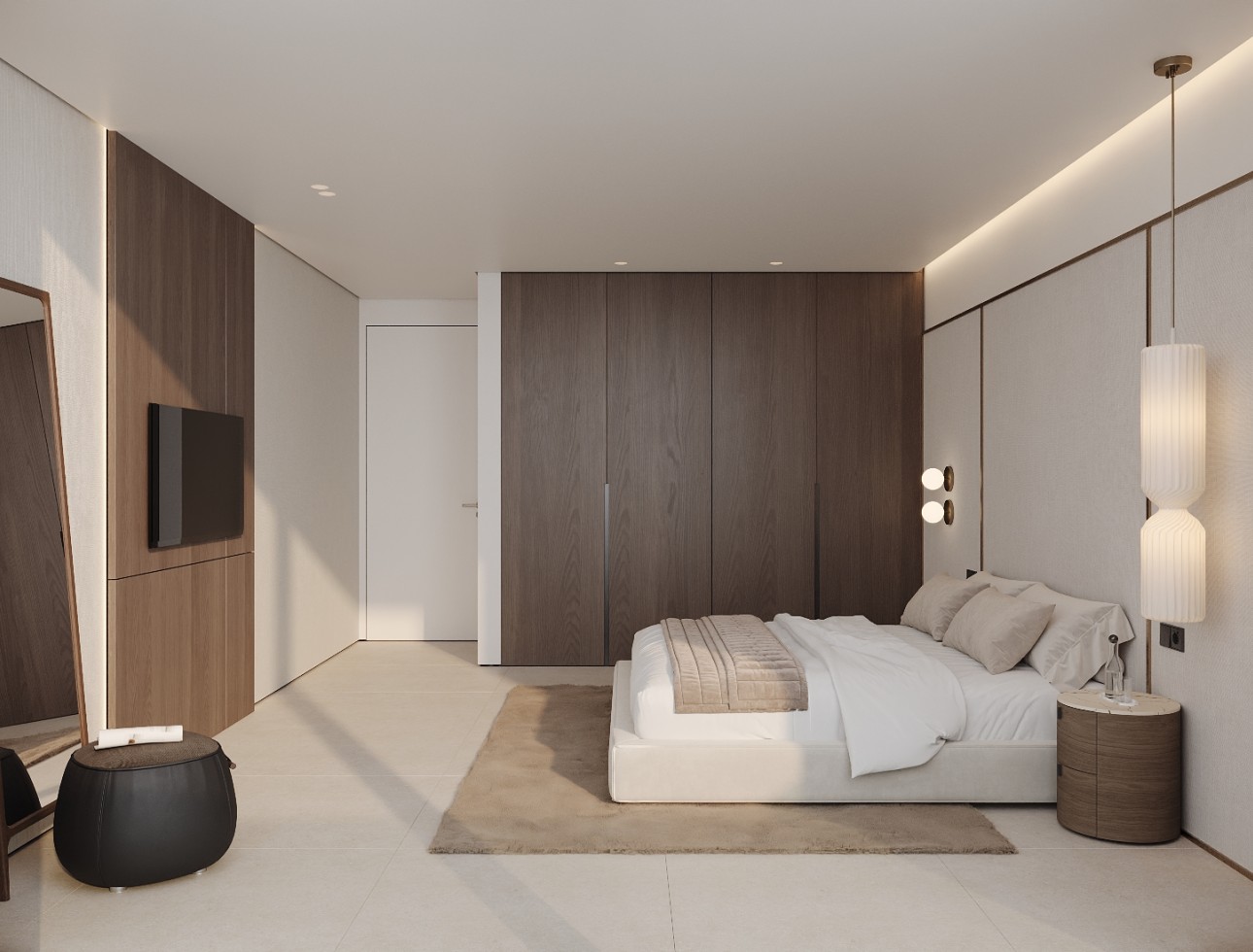 Nieuwbouw Woningen - Gelijkvloers - Estepona