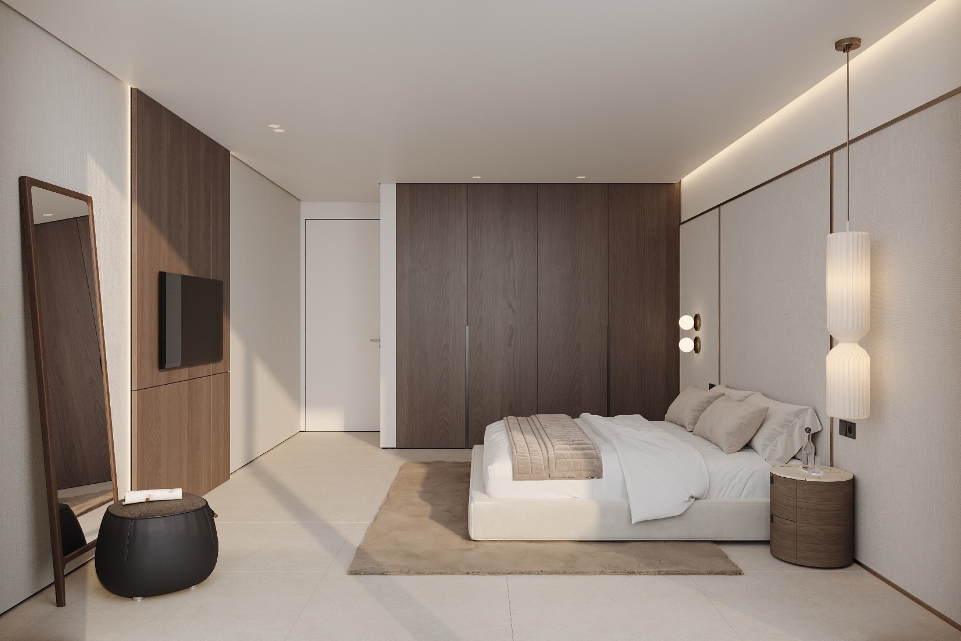 Nieuwbouw Woningen - Gelijkvloers - Estepona