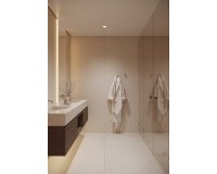 Nieuwbouw Woningen - Gelijkvloers - Estepona