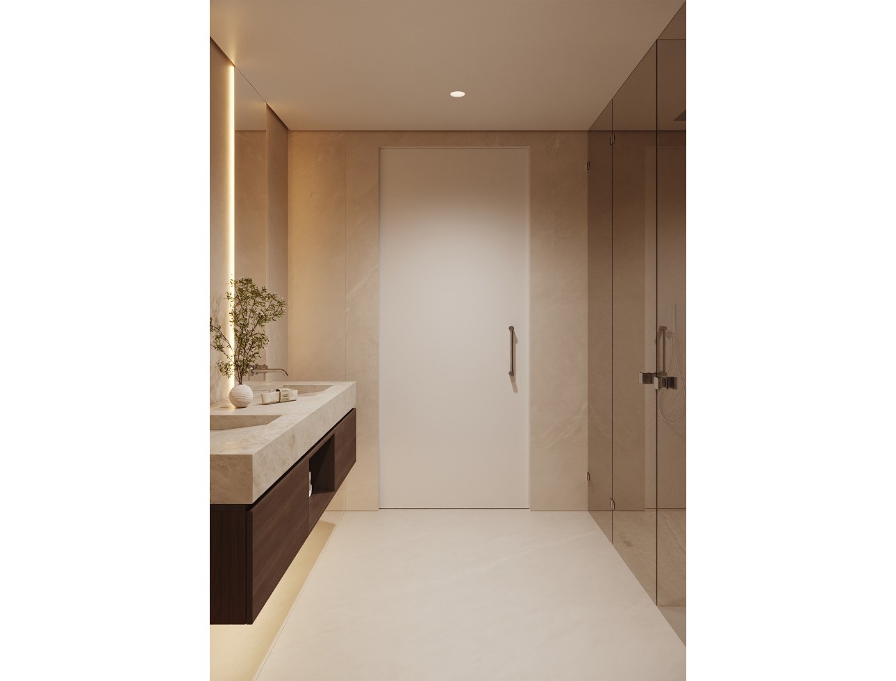 Nieuwbouw Woningen - Gelijkvloers - Estepona