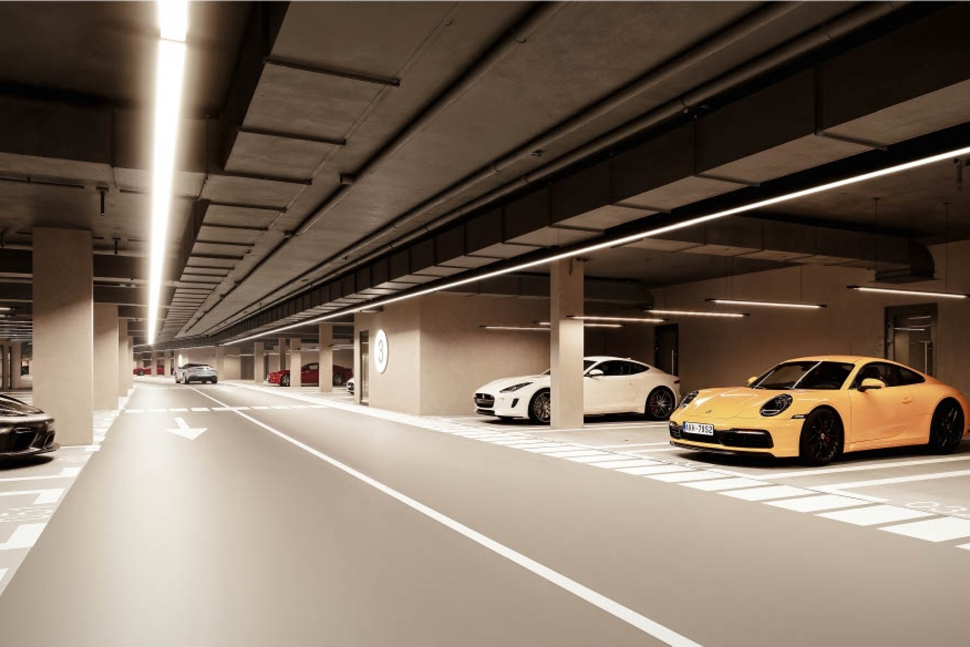 Nieuwbouw Woningen - Gelijkvloers - Estepona