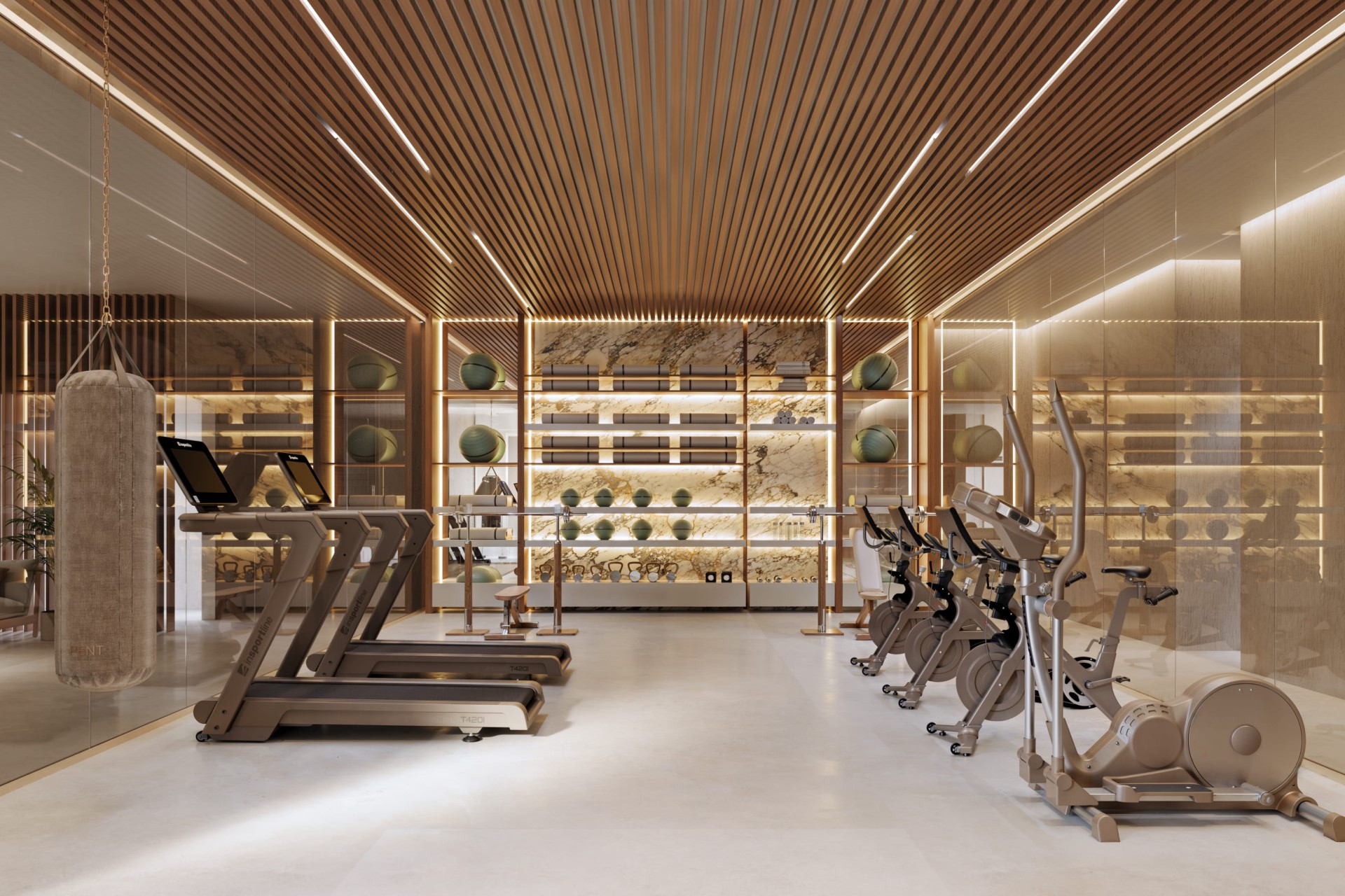 Nieuwbouw Woningen - Gelijkvloers - Estepona