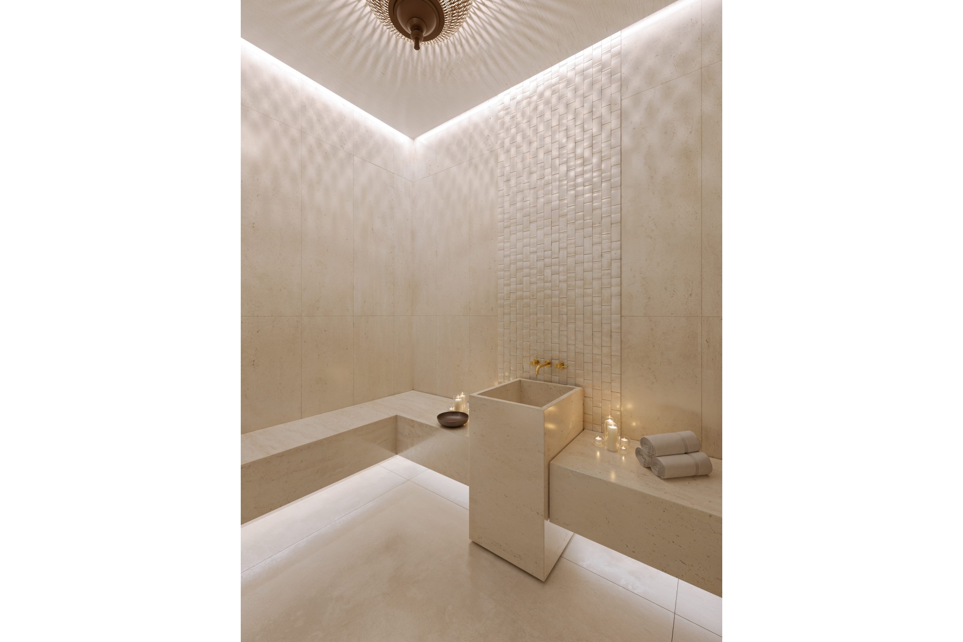 Nieuwbouw Woningen - Gelijkvloers - Estepona