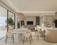 Nieuwbouw Woningen - Gelijkvloers - Estepona