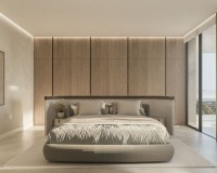 Nieuwbouw Woningen - Gelijkvloers - Estepona