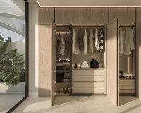 Nieuwbouw Woningen - Gelijkvloers - Estepona