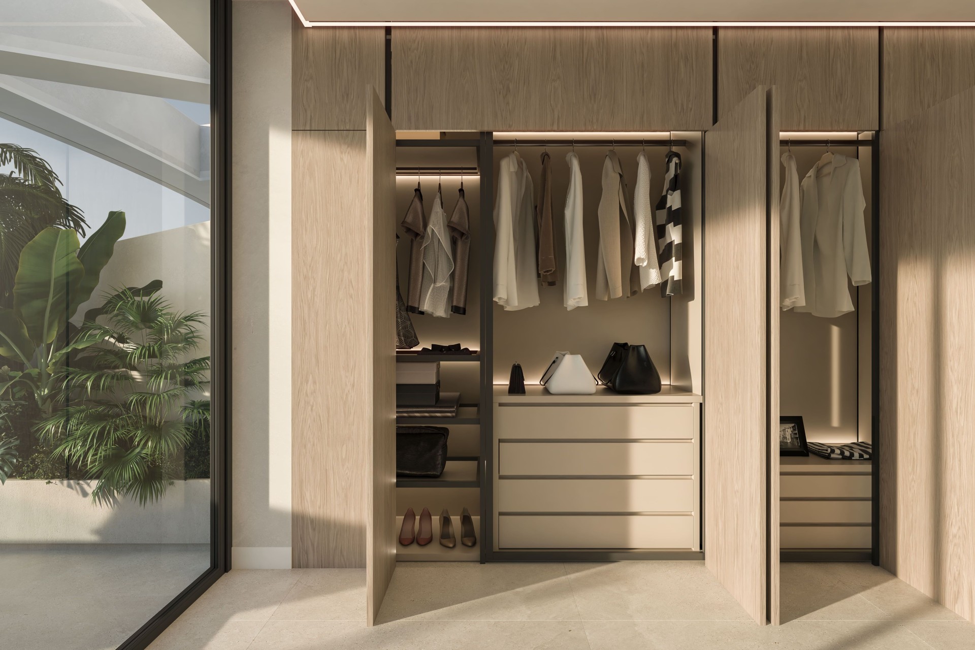Nieuwbouw Woningen - Gelijkvloers - Estepona