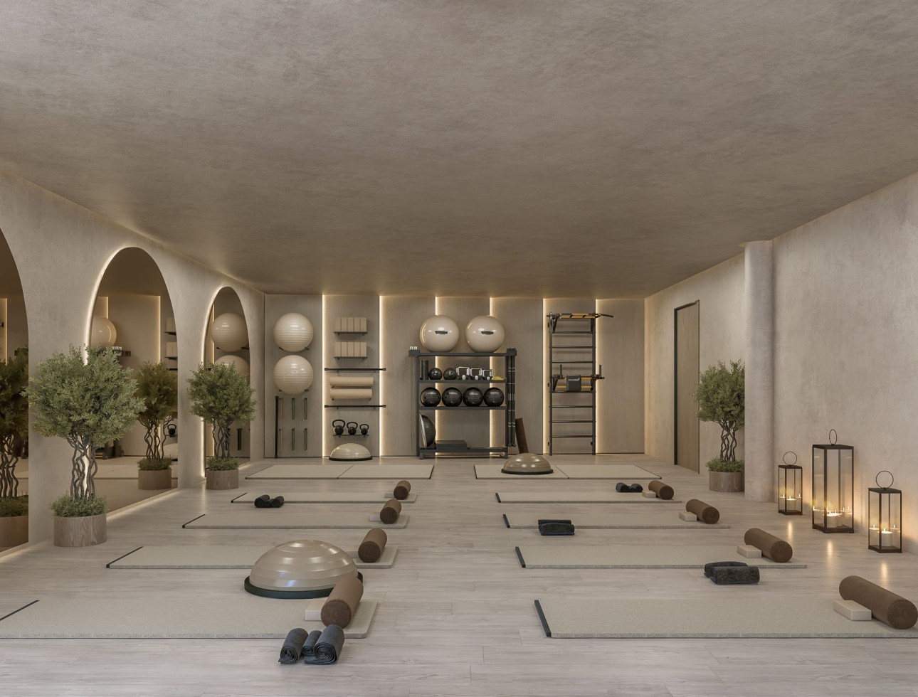 Nieuwbouw Woningen - Gelijkvloers - Estepona