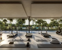 Nieuwbouw Woningen - Gelijkvloers - Estepona