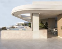 Nieuwbouw Woningen - Gelijkvloers - Estepona