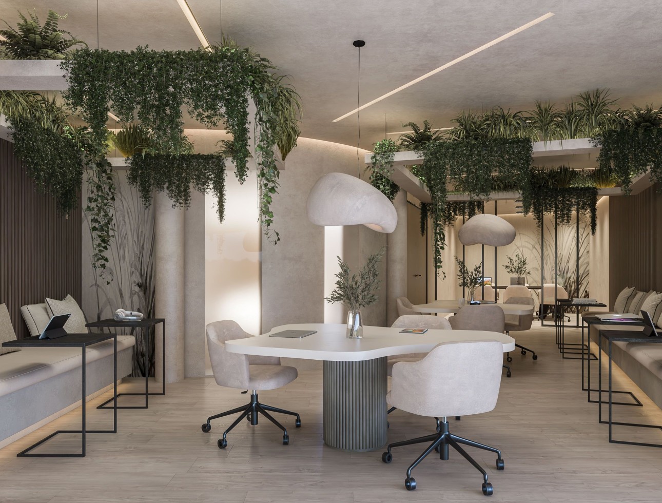 Nieuwbouw Woningen - Gelijkvloers - Estepona
