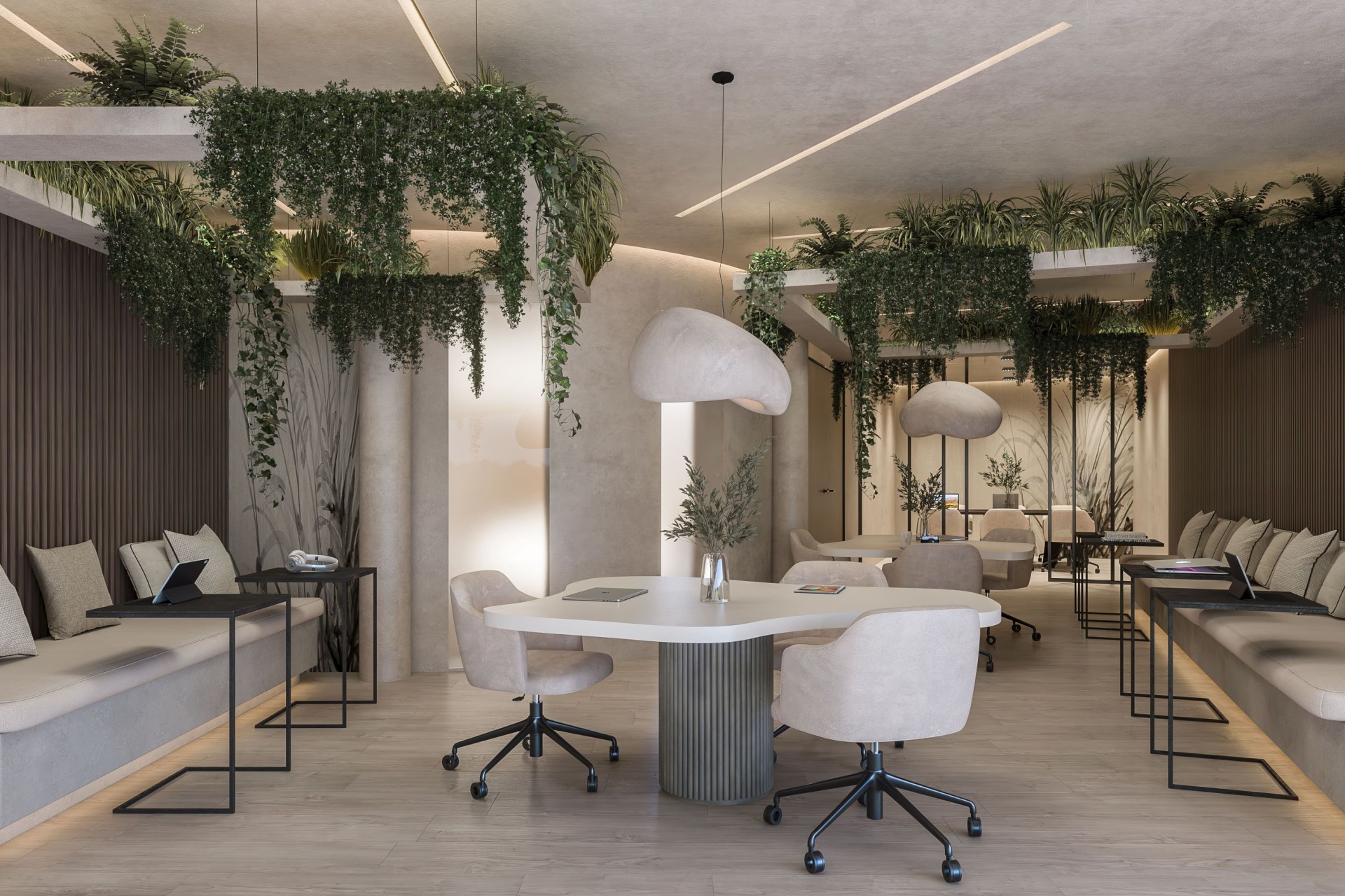 Nieuwbouw Woningen - Gelijkvloers - Estepona