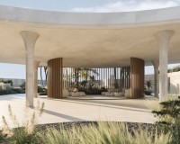 Nieuwbouw Woningen - Gelijkvloers - Estepona