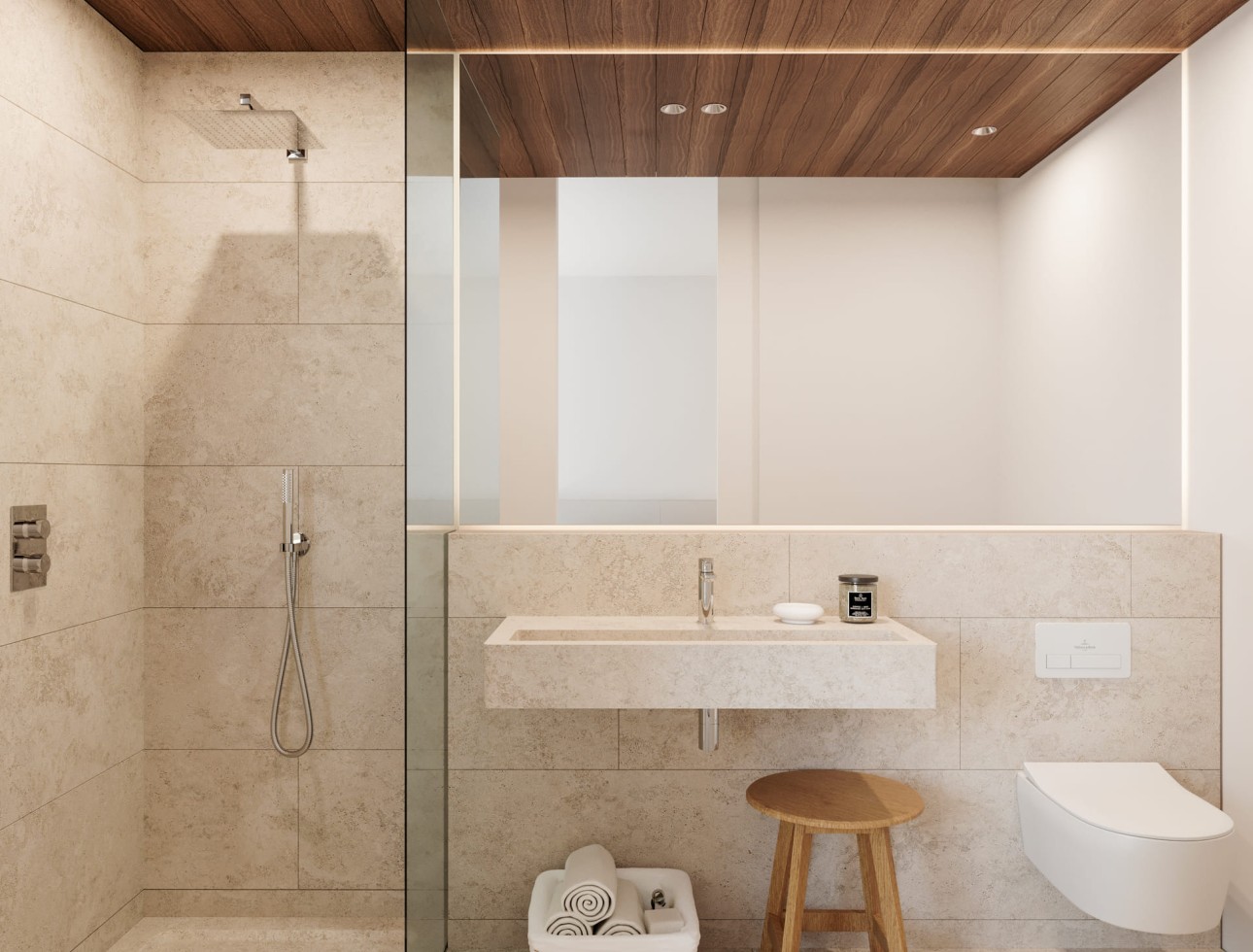 Nieuwbouw Woningen - Gelijkvloers - Estepona