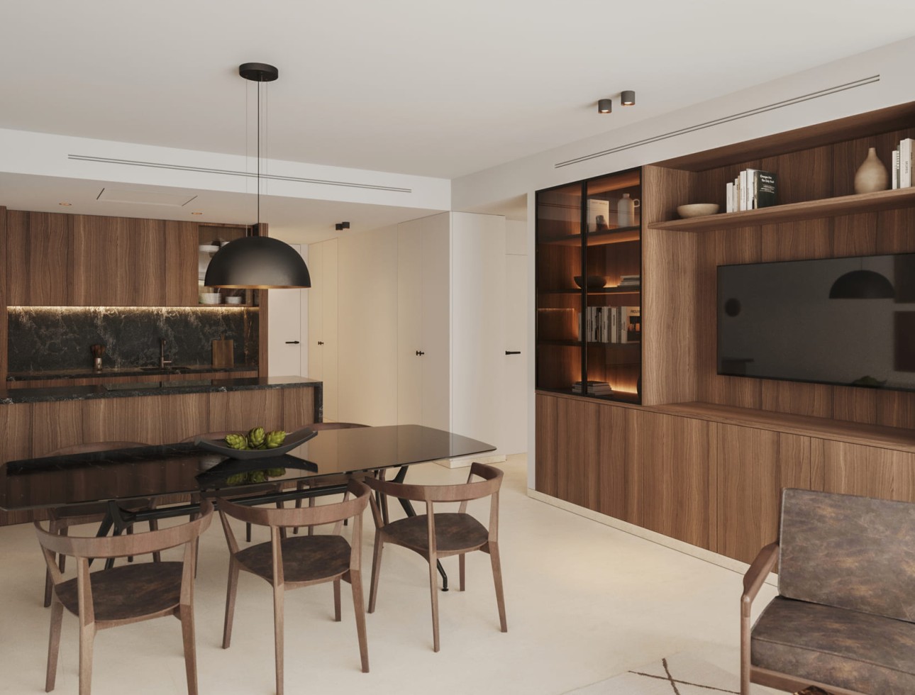 Nieuwbouw Woningen - Gelijkvloers - Estepona