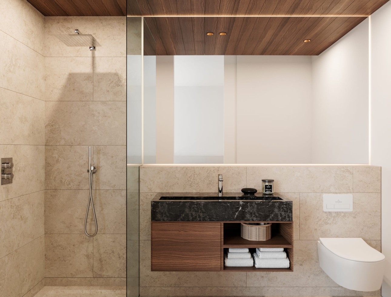 Nieuwbouw Woningen - Gelijkvloers - Estepona