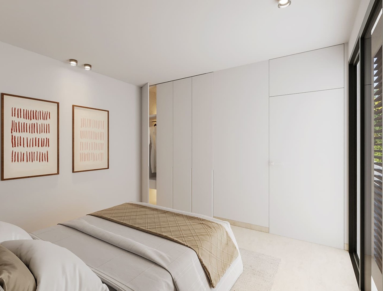 Nieuwbouw Woningen - Gelijkvloers - Estepona