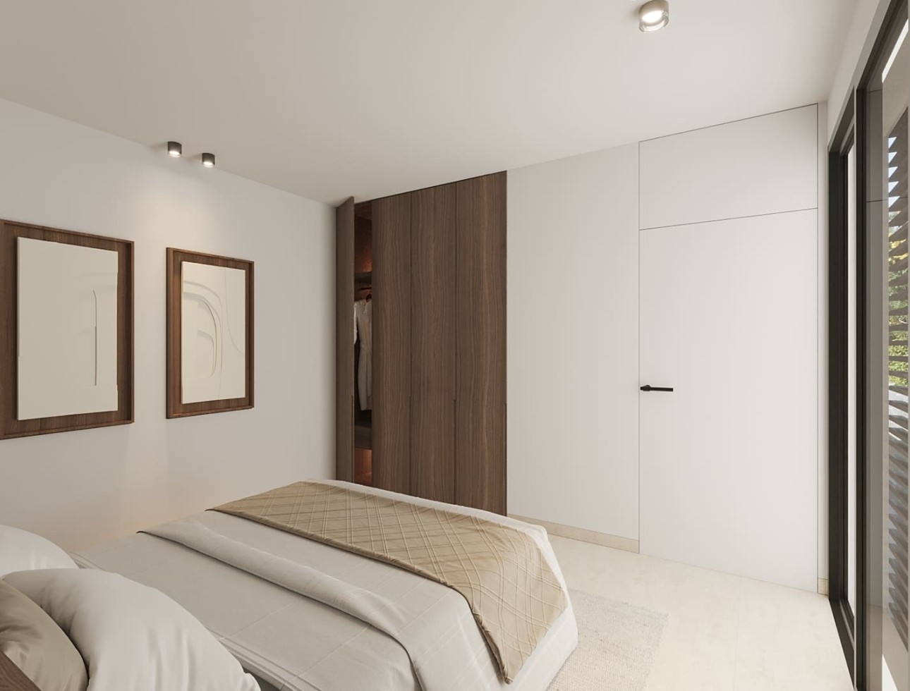 Nieuwbouw Woningen - Gelijkvloers - Estepona