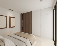 Nieuwbouw Woningen - Gelijkvloers - Estepona