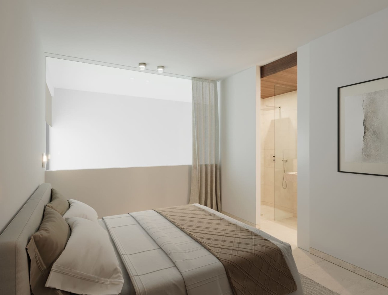 Nieuwbouw Woningen - Gelijkvloers - Estepona