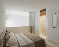 Nieuwbouw Woningen - Gelijkvloers - Estepona
