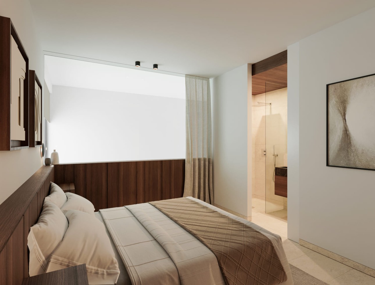 Nieuwbouw Woningen - Gelijkvloers - Estepona
