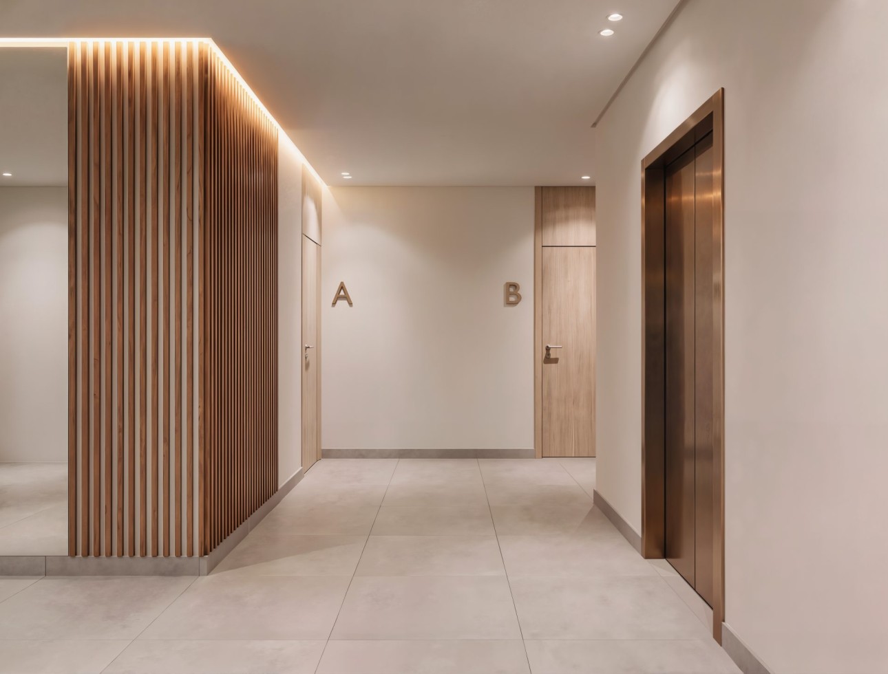 Nieuwbouw Woningen - Gelijkvloers - Estepona