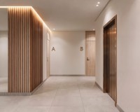 Nieuwbouw Woningen - Gelijkvloers - Estepona