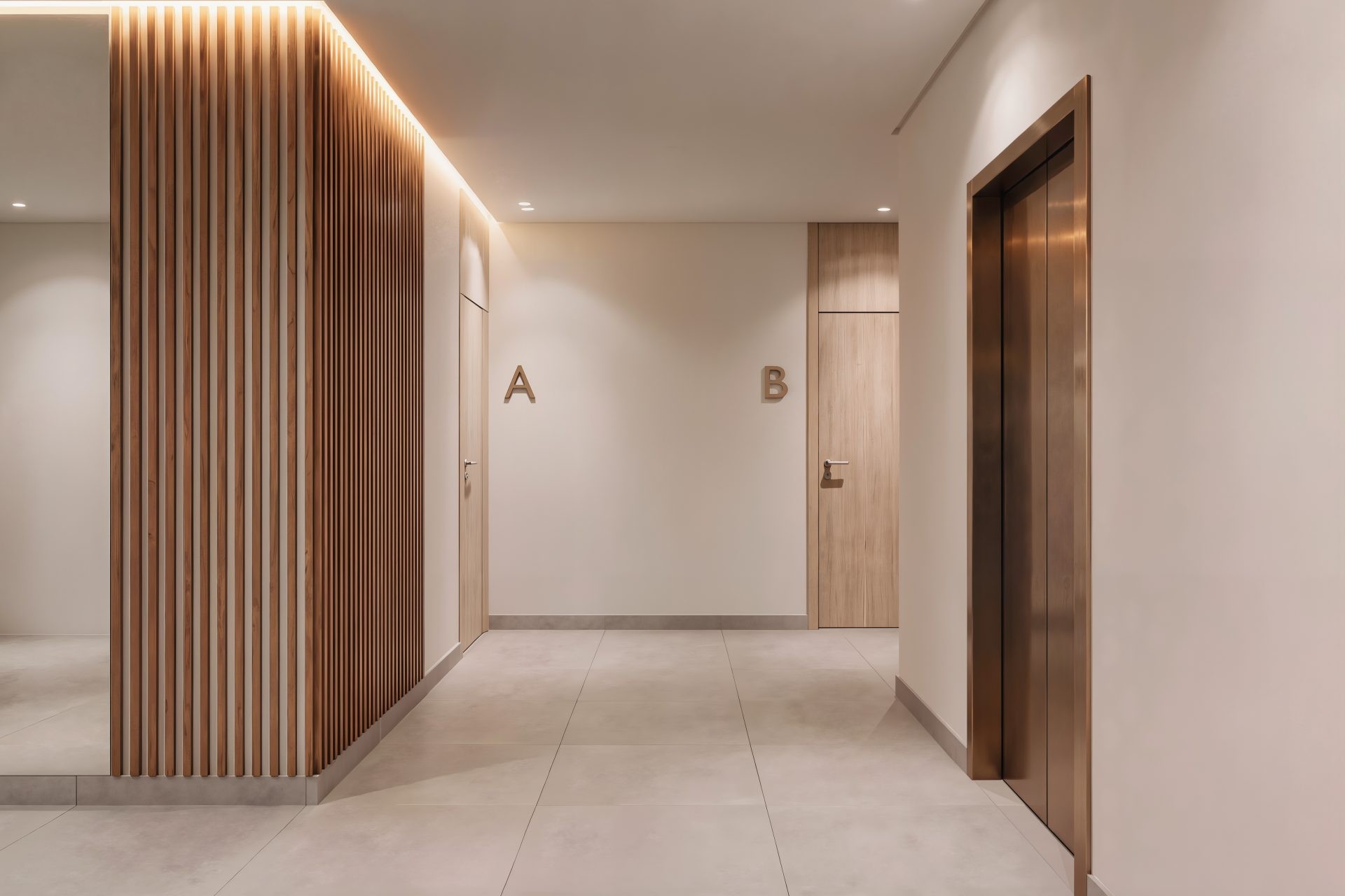 Nieuwbouw Woningen - Gelijkvloers - Estepona