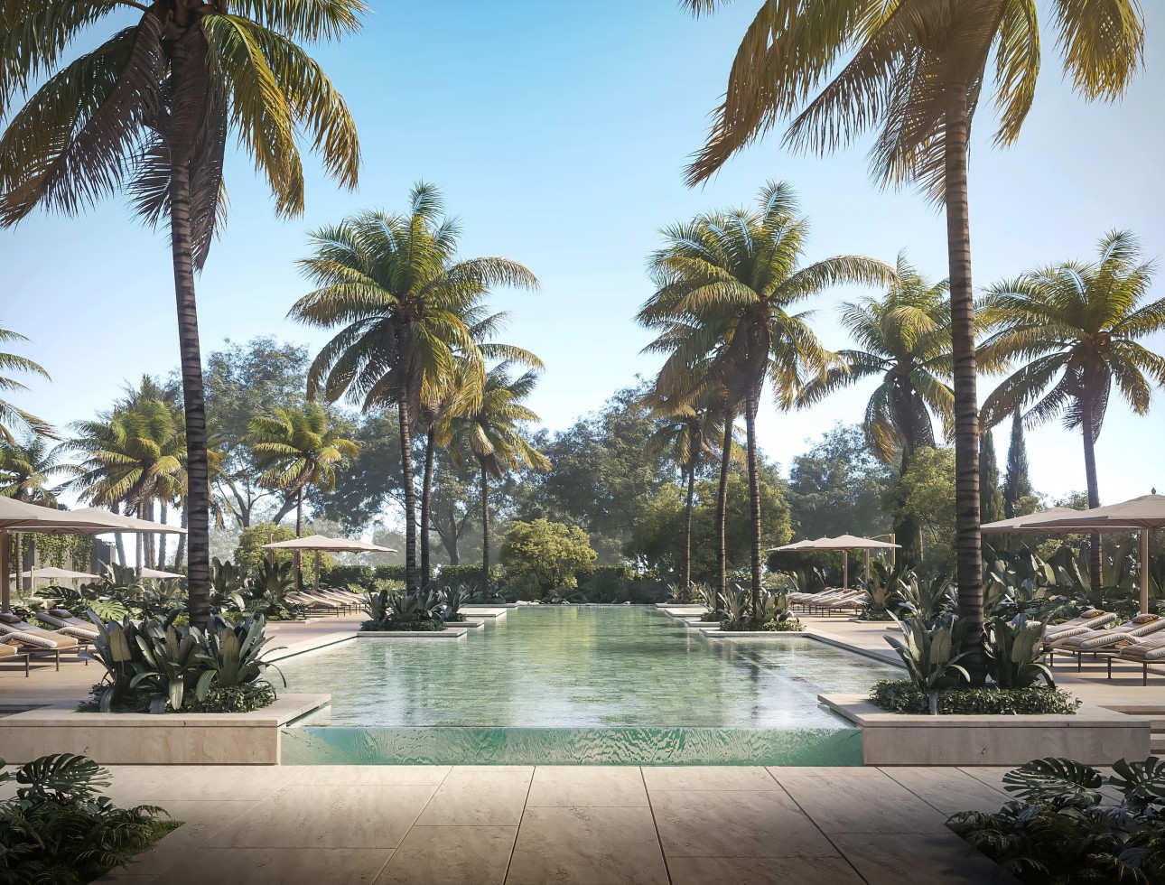 Nieuwbouw Woningen - Gelijkvloers - Estepona