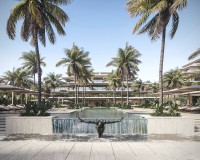 Nieuwbouw Woningen - Gelijkvloers - Estepona