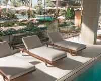 Nieuwbouw Woningen - Gelijkvloers - Estepona