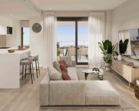 Nieuwbouw Woningen - Gelijkvloers - Estepona