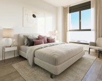 Nieuwbouw Woningen - Gelijkvloers - Estepona