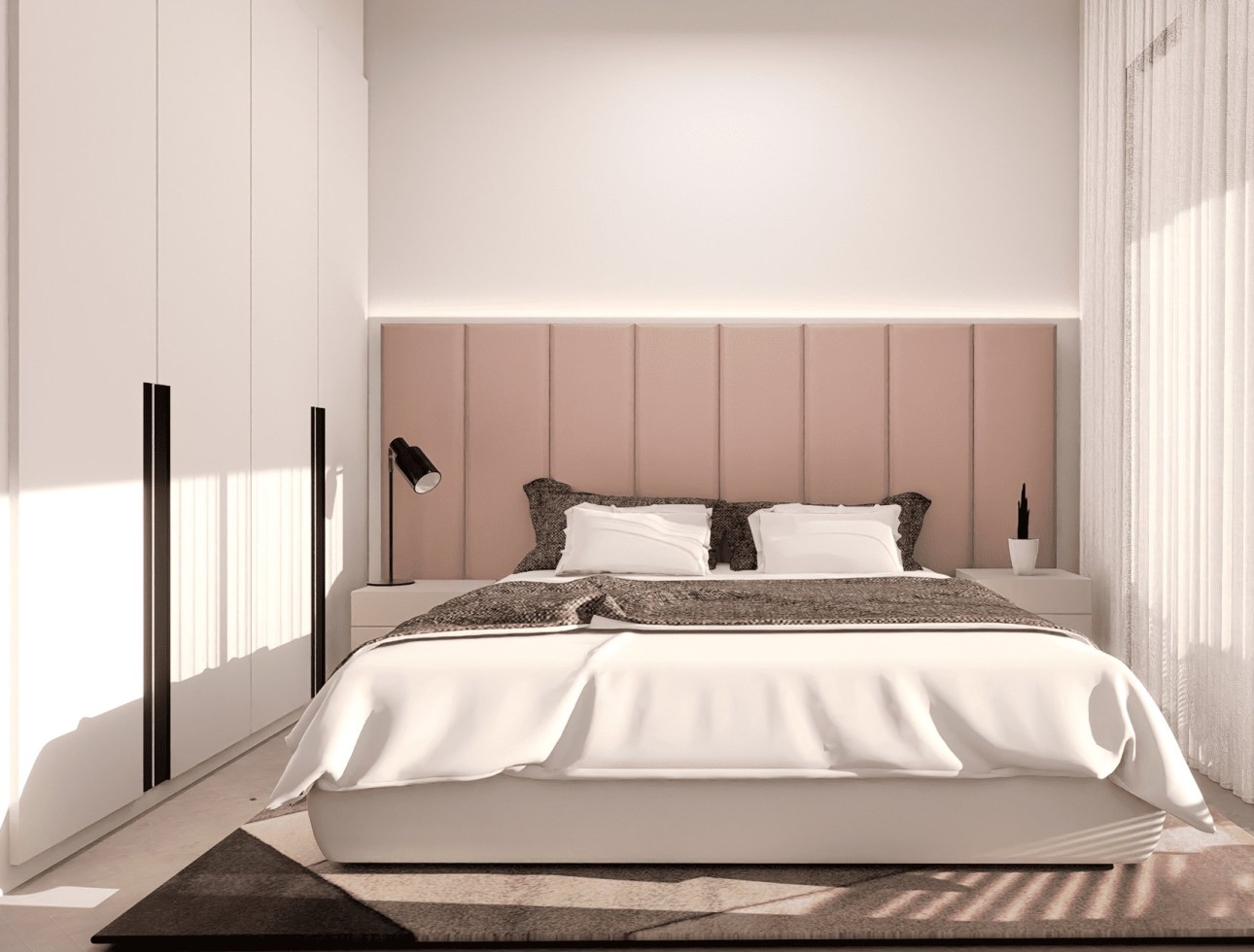 Nieuwbouw Woningen - Gelijkvloers - Finestrat