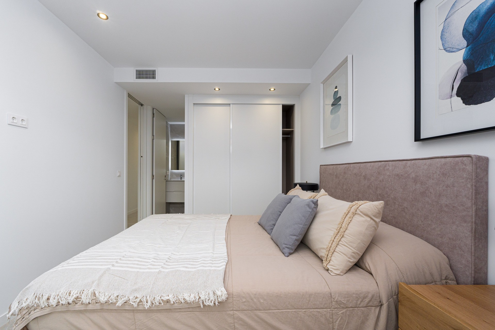 Nieuwbouw Woningen - Gelijkvloers - Finestrat