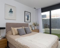 Nieuwbouw Woningen - Gelijkvloers - Finestrat